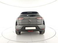 Usata DS Automobiles DS3 Crossback 110 CV (80 kW) 2022 Grigio scuro SUV