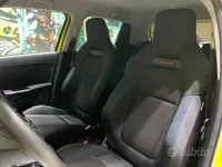 Usata Suzuki Swift Sport 140 CV (102 kW) 2019 Giallo Utilitaria