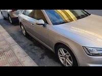 Begagnad Audi A4 Business 150 HK (110 kW) 2019 Sedan
