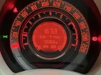 Usata Fiat 500 Lounge 69 CV (50 kW) 2008 Utilitaria