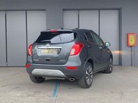 usata Opel Mokka 1.4 Turbo GPL Tech 140CV 4x2 Innovation usato