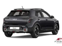 Nuova Kia Stonic Urban 116 CV (85 kW) 2026 Nero SUV