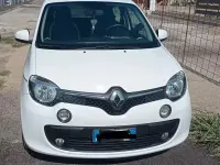 Usata Renault Twingo 69 CV (50 kW) 2017 Bianco Utilitaria