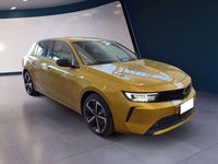 Brugt Opel Astra Elegance 131 HK (96 kW) 2024 Gul Hatchback