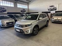 Usata Suzuki Vitara 120 CV (88 kW) 2016 Arancione SUV