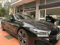 Usata BMW 840 M Sport 320 CV (235 kW) 2020 Nero Coupé