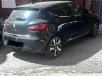 Usata Renault Clio 2016 Nero Utilitaria