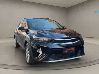 Usata Kia Stonic 101 CV (74 kW) 2023 Nero SUV