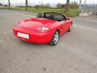 usata Porsche Boxster Boxster2.7