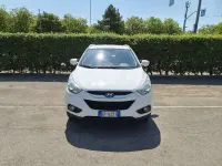 Usata Hyundai ix35 Style 116 CV (85 kW) 2013 SUV