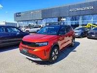 Nuova Opel Frontera 83 kW (113 CV) 2025 Canyon orangetetto nero SUV