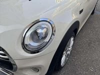 Brugt Mini Cooper 150 HK (110 kW) 2017 Hatchback