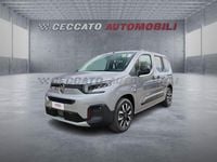 Nuova Citroën Berlingo 102 CV (75 kW) 2026 Grigio Monovolume