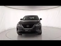 Usata Nissan Qashqai N-Connecta 158 CV (116 kW) 2023 Nero SUV