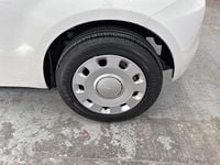 Usata Fiat 500 70 CV (51 kW) 2023 Bianco Utilitaria