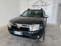 usata Dacia Duster 1.6 110CV 4x2 Lauréate