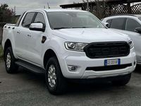 Usata Ford Ranger 170 CV (125 kW) 2021 Pick-up