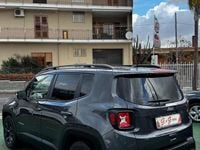 Usata Jeep Renegade Longitude 131 CV (96 kW) 2023 Grigio SUV