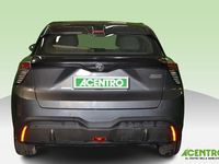 Usata MG MG4 EV 53 kW (73 CV) 2023 Gray Utilitaria