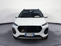 Usata DR DR 3.0 117 CV (86 kW) 2024 Bianco SUV