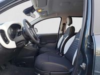 Usata Fiat Panda Cross Cross 69 CV (50 kW) 2025 Verde Utilitaria