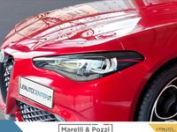 Nuova Alfa Romeo Giulia Veloce 210 CV (154 kW) 2025