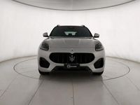 Usata Maserati Grecale 330 CV (242 kW) 2023 Grigio SUV