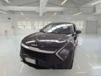 Usata Kia Sportage 136 CV (100 kW) 2023 Nero SUV