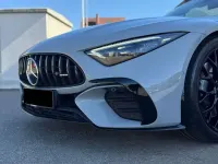 Usata Mercedes SL43 AMG Premium Plus 381 CV (280 kW) 2023 Vernice uni grigio alpino Cabrio