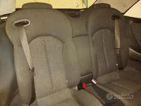 Usata Mercedes CLK200 184 CV (135 kW) 2025 Grigio Cabrio
