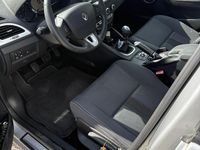 Usata Renault Mégane GrandTour Dynamique 110 CV (80 kW) 2010 Grigio Station wagon