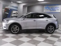 Usata DS Automobiles DS7 Crossback Bastille Plus 131 CV (96 kW) 2021 Grigio SUV