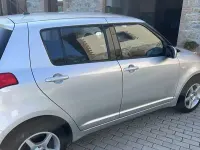Usata Suzuki Swift GL 91 CV (66 kW) 2007 Utilitaria