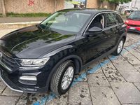 Usata VW T-Roc Business 116 CV (85 kW) 2019 Nero SUV