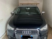 usata Audi A1 Sportback 1.6 tdi Ambition 90cv