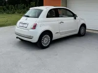 Usata Fiat 500 69 CV (50 kW) 2014 Other Utilitaria