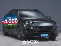 Usata Peugeot 308 GT 2025 Nero Station wagon
