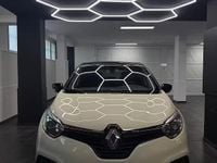 Usata Renault Captur 90 CV (66 kW) 2017 SUV