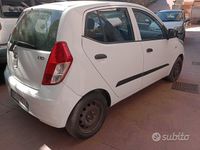 usata Hyundai i10 GPL 2029