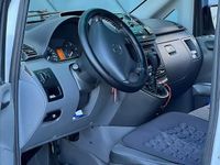 Usata Mercedes Vito 116 CV (85 kW) 2009 Bianco Furgone