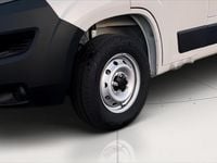 Usata Fiat Ducato 140 CV (102 kW) 2024 Bianco Furgone