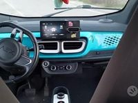 Usata XEV Yoyo 7 kW (10 CV) 2022 Bianco Utilitaria