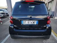 Usata Smart ForTwo Coupé 71 CV (52 kW) 2009 Utilitaria
