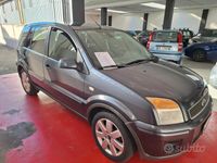 usata Ford Fusion 1.4 16V 5p. Collection