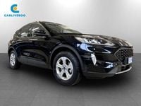 Usata Ford Kuga 190 CV (139 kW) 2021 Agate black SUV