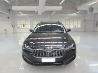 Usata Skoda Superb Executive 149 CV (109 kW) 2020 Station wagon