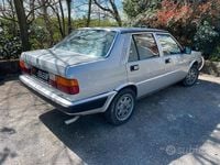 Usata Lancia Prisma 85 CV (62 kW) 1984 Berlina