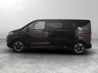 Usata Opel Zafira Life Edition 120 CV (88 kW) 2021 Nero Monovolume