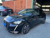 usata Peugeot 208 2081.5 bluehdi Allure Navi Pack s