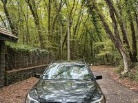 Usata BMW 525 Efficient Dynamics 177 CV (130 kW) 2005 Station wagon